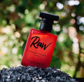 Jentro Raw A Pheromone Infused Cologne
