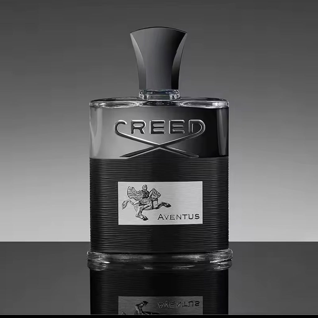 Jentro Creed Aventus Eau De