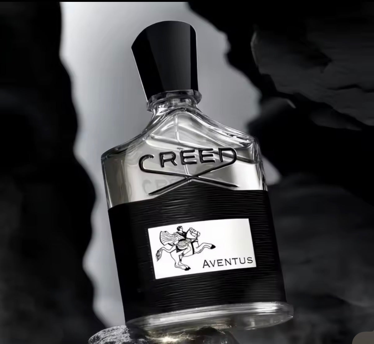 Jentro Creed Aventus Eau De