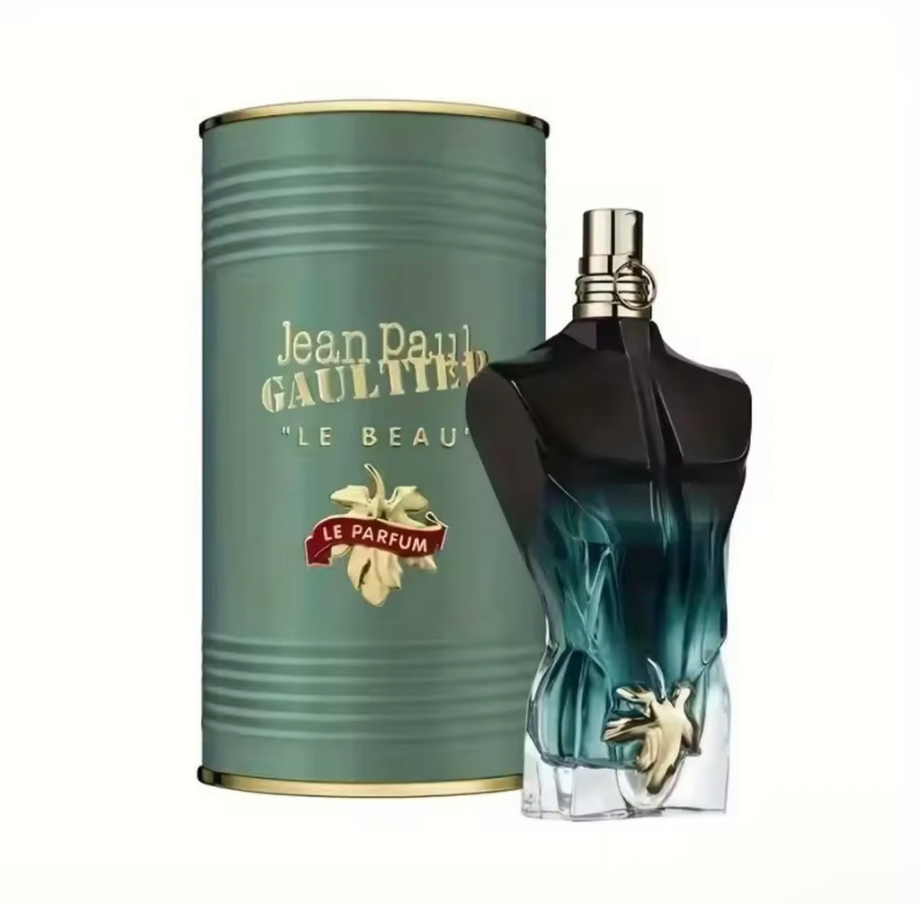 Jentro Jean Paul Gaultier Le Beau Le Parfum