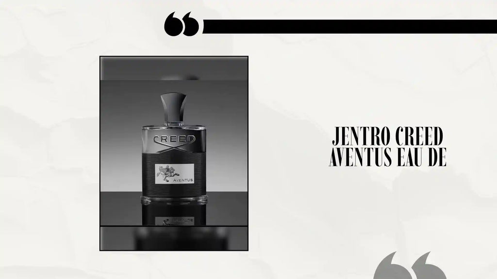 Jentro Creed Aventus Eau De by@Outfy